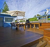 Blue River Shack - Accommodation QLD