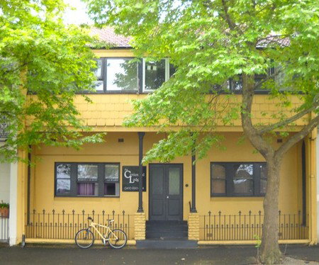 Centennial Lodge Student Accommodation - Accommodation QLD 0