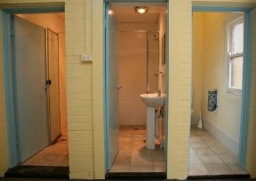 Centennial Lodge Student Accommodation - Accommodation QLD 1