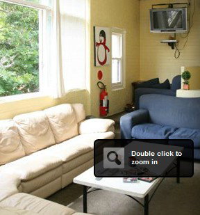 Centennial Lodge Student Accommodation - Accommodation QLD 2