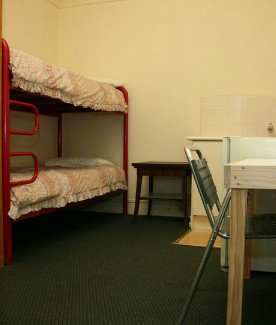 Centennial Lodge Student Accommodation - Accommodation QLD 3