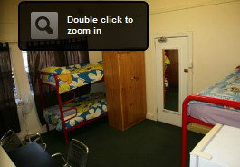 Centennial Lodge Student Accommodation - Accommodation QLD 4