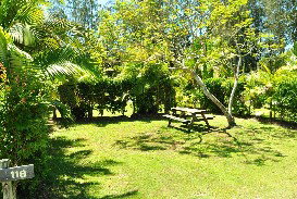 Wooli Caravan Park - Accommodation QLD 0