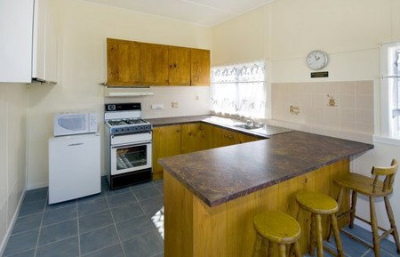 Annieseascape - Accommodation QLD 1