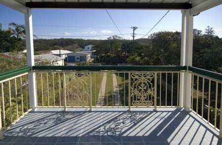 Annieseascape - Accommodation QLD 2