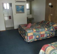 Woolgoolga Motor Inn - Accommodation QLD