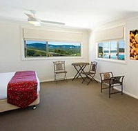 Woolgoolga Bed and Breakfast - Accommodation QLD