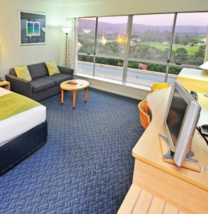 Novotel Wollongong Northbeach Hotel - Accommodation QLD 1