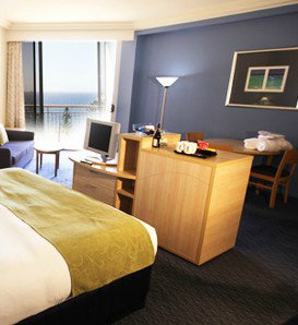 Novotel Wollongong Northbeach Hotel - Accommodation QLD 2