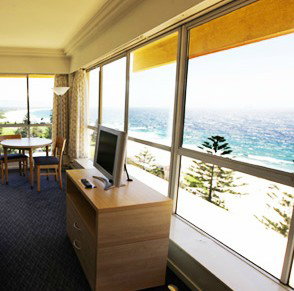 Novotel Wollongong Northbeach Hotel - Accommodation QLD 3