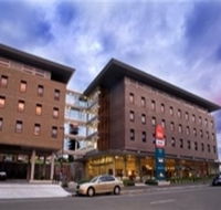 Ibis Wollongong - Accommodation QLD