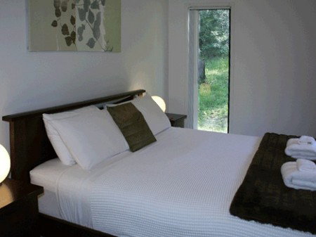 Mystwood Retreats - Accommodation QLD 0