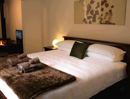 Mystwood Retreats - Accommodation QLD 1