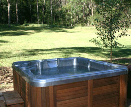 Mystwood Retreats - Accommodation QLD 3