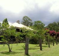 Guesthouse Mulla Villa - Accommodation QLD