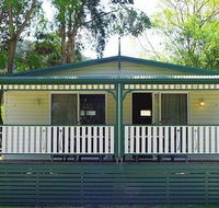 Del Rio Riverside Resort - Accommodation QLD