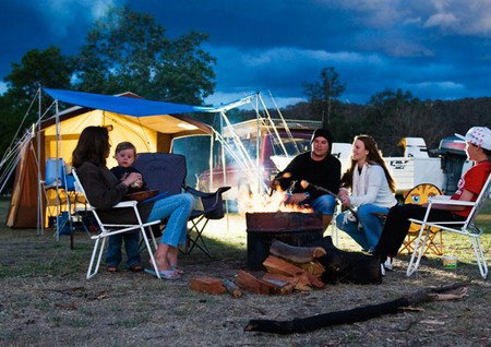 Del Rio Riverside Resort - Accommodation QLD 1