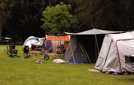 Del Rio Riverside Resort - Accommodation QLD 2