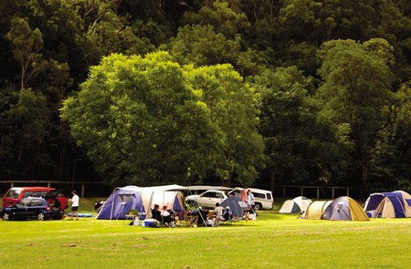 Del Rio Riverside Resort - Accommodation QLD 4