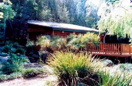 The Forgotten Valley Country Retreat - Accommodation QLD 0