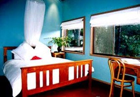 The Forgotten Valley Country Retreat - Accommodation QLD 1