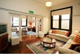 The Bank Guest House & Tellers Restaurant - Accommodation QLD 2