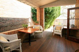 The Bank Guest House & Tellers Restaurant - Accommodation QLD 5