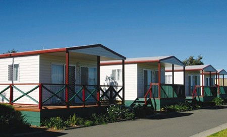 Windang Beach Tourist Park - Accommodation QLD 0