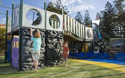Windang Beach Tourist Park - Accommodation QLD 2