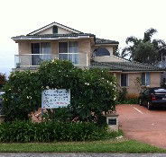 Lake Illawarra Bed  Breakfast - Accommodation QLD