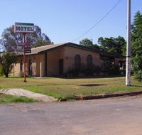 Wilcannia Motel - Accommodation QLD