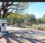 Wilcannia Caravan Park - Accommodation QLD