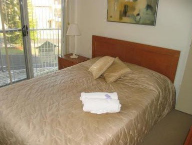 Seaspray Apartments - Accommodation QLD 1