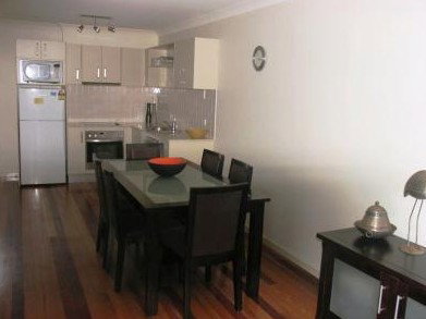 Seaspray Apartments - Accommodation QLD 5