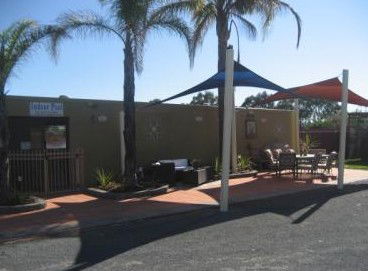 Cameo Inn Motel - Accommodation QLD 2