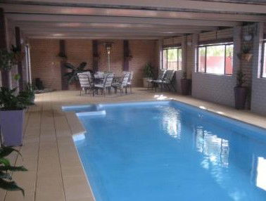 Cameo Inn Motel - Accommodation QLD 3