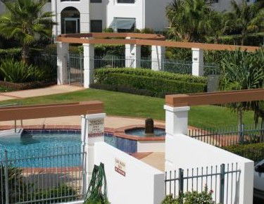 The Breakers Yamba - Accommodation QLD 2