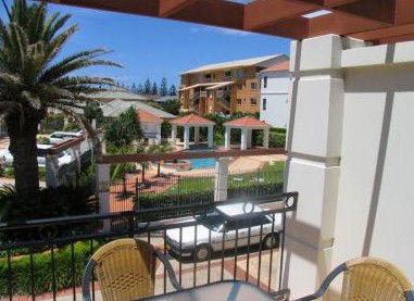 The Breakers Yamba - Accommodation QLD 5