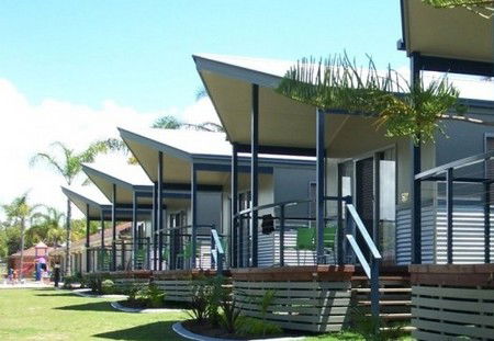 Yamba NSW Accommodation QLD