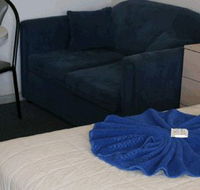 County Lodge Motel - Accommodation QLD