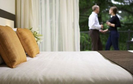 Luxury Blue Mountains Accommodation - Accommodation QLD 1