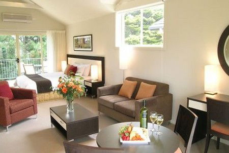 Luxury Blue Mountains Accommodation - Accommodation QLD 2