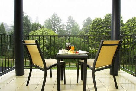 Luxury Blue Mountains Accommodation - Accommodation QLD 4