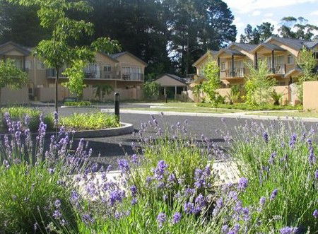 Luxury Blue Mountains Accommodation - Accommodation QLD 5