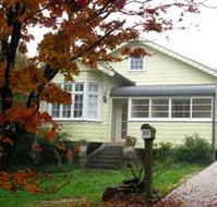 Silvermere Guesthouse - Accommodation QLD