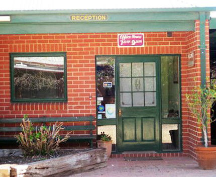 Central Motor Inn Wentworth - Accommodation QLD 4