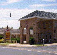 Abel Macquarie Motel - Accommodation QLD