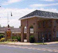 Abel Macquarie Motel - Accommodation QLD 0