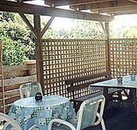 Bridge Motel - Accommodation QLD