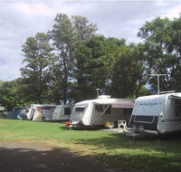 Waioma Caravan Park - Accommodation QLD